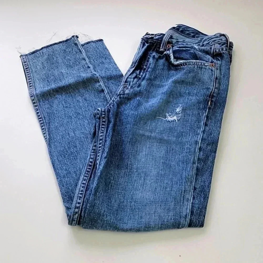 5/$100 GRLFRND Karolina Skinny Jean In Almost Gone